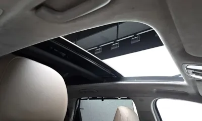 Hyundai Santafe 2019, 74374 км, за 21500000 KRW - фото 16