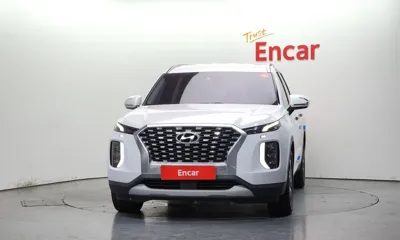 Hyundai Palisade 2020, 108805 км, за 34000000 KRW - фото 3