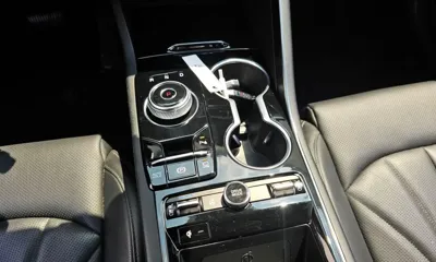 Kia K5 2023, 12331 км, за 29900000 KRW - фото 9