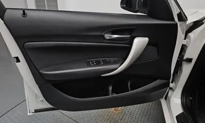 BMW 1-Series 2018, 60641 км, за 12190000 KRW - фото 24