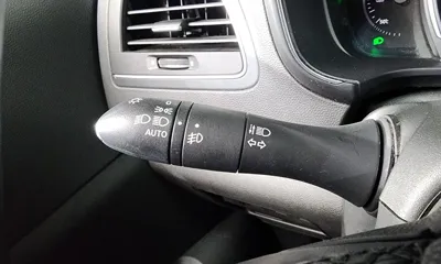 Renault-KoreaSamsung QM6 2018, 83273 км, за 11900000 KRW - фото 30