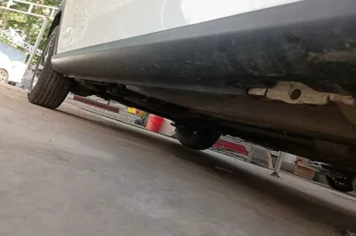 Citroen C3-XR 2015, 112200 км, за 31637.75 CNY - фото 32