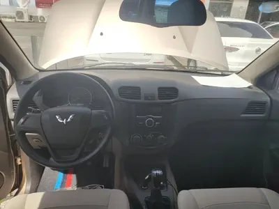 Wuling Hongguang 2015, 88500 км, за 13799 CNY - фото 6