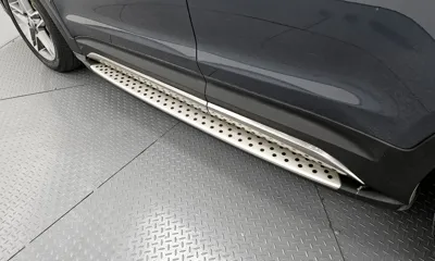 Hyundai Maxcruz 2018, 172404 км, за 12700000 KRW - фото 32