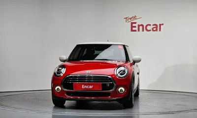 MINI Cooper 2021, 58995 км, за 19990000 KRW - фото 3