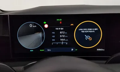 Hyundai Tucson 2025, 30563 км, за 38500000 KRW - фото 8