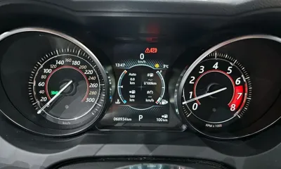 Jaguar F-Type 2019, 68934 км, за 31900000 KRW - фото 8