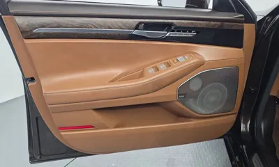 Genesis G90 2019, 125069 км, за 29600000 KRW - фото 24