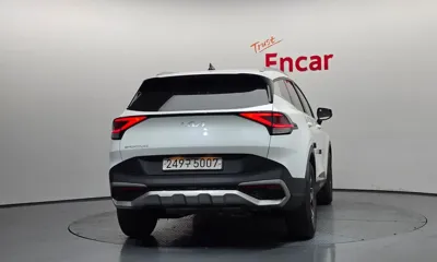 Kia Sportage 2023, 52649 км, за 25390000 KRW