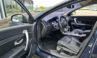 Renault-KoreaSamsung SM5 2015, 169966 км, за 2700000 KRW - фото 11