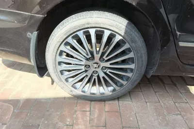 Skoda Superb 2013, 151200 км, за 42938.84 CNY - фото 10