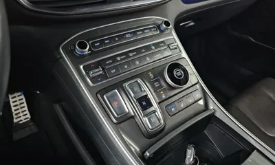 Hyundai Santafe 2021, 11788 км, за 29490000 KRW - фото 9