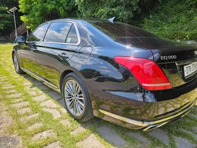 Genesis EQ900 2016, 306200 км, за 11500000 KRW - фото 8