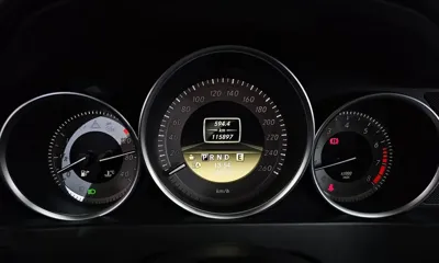 Mercedes-Benz C-Class 2012, 115897 км, за 4100000 KRW - фото 8