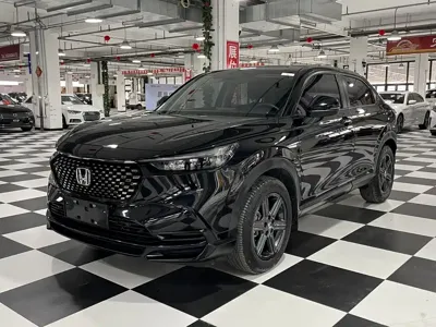 Honda XR-V · 2023 год