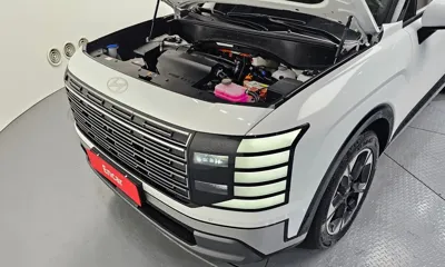 Hyundai Palisade 2026, 5920 км, за 53900000 KRW - фото 6