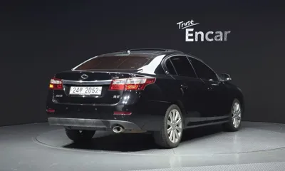 Renault-KoreaSamsung SM5 2011, 136280 км, за 1500000 KRW