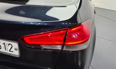 Kia K3 2018, 109394 км, за 8300000 KRW - фото 23