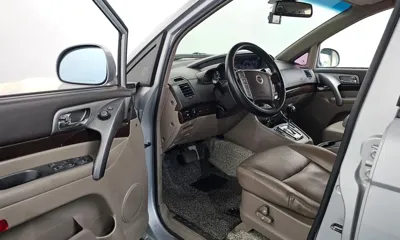 KG_Mobility_Ssangyong KORANDO 2015, 140979 км, за 6990000 KRW - фото 10