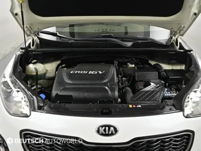 Kia Sportage 2017, 151187 км, за 8990000 KRW - фото 6