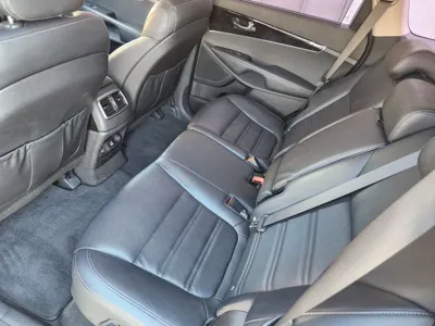 Kia Sorento 2015, 151360 км, за 8300000 KRW - фото 16