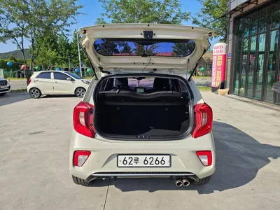 Kia Morning 2017, 112581 км, за 7200000 KRW - фото 6