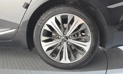Kia K8 2023, 101486 км, за 27900000 KRW - фото 21