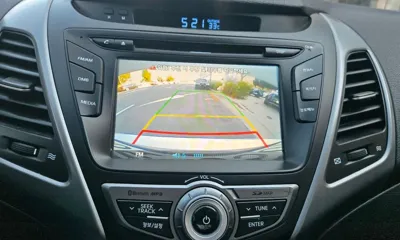 Hyundai Avante 2015, 124994 км, за 5880000 KRW - фото 16