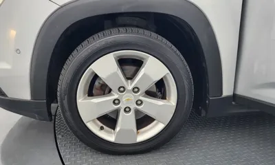 ChevroletGMDaewoo Orlando 2015, 120548 км, за 4800000 KRW - фото 5