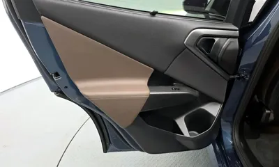 BMW X3 2025, 6554 км, за 74800000 KRW - фото 25