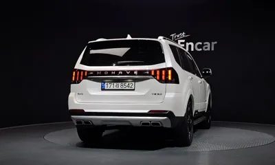 Kia Mohave 2020, 152953 км, за 25900000 KRW