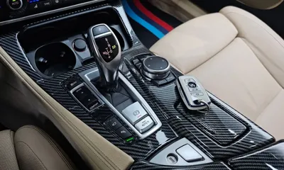 BMW 5-Series 2015, 78637 км, за 18300000 KRW - фото 9