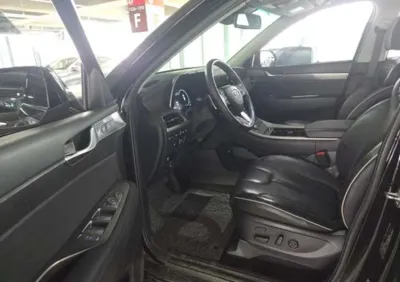 Hyundai Palisade 2022, 96209 км, за 4920000 KRW