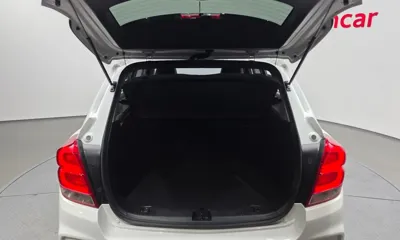 ChevroletGMDaewoo Trax 2020, 48541 км, за 12900000 KRW - фото 20