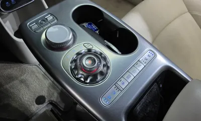 Genesis GV60 2022, 85865 км, за 39500000 KRW - фото 9