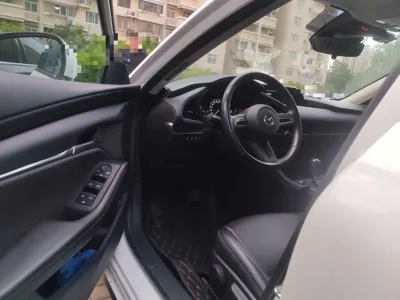 Mazda Mazda 3 Axela 2020, 47400 км, за 67986.49 CNY - фото 13