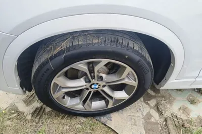 BMW X3 2016, 108800 км, за 95027.84 CNY - фото 13