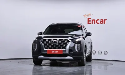 Hyundai Palisade 2021, 36135 км, за 24700000 KRW