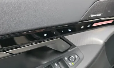BMW 5-Series 2024, 40525 км, за 59990000 KRW - фото 28