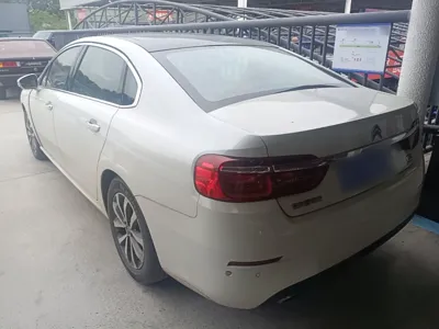 Citroen C6 2017, 150500 км, за 51045.95 CNY - фото 4