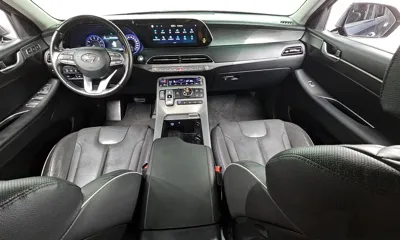 Hyundai Palisade 2019, 89459 км, за 21900000 KRW - фото 7