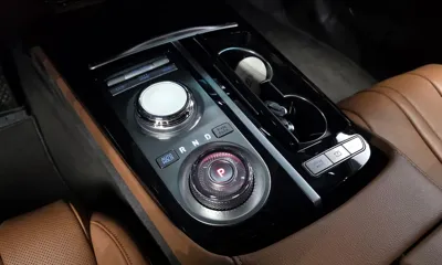 Genesis G80 2024, 52297 км, за 39800000 KRW - фото 9