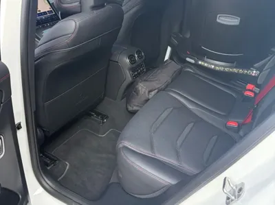 Mercedes-Benz GLC-Class 2025, 3500 км, за 78000000 KRW - фото 6