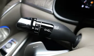 Kia K9 2022, 46976 км, за 40990000 KRW - фото 30