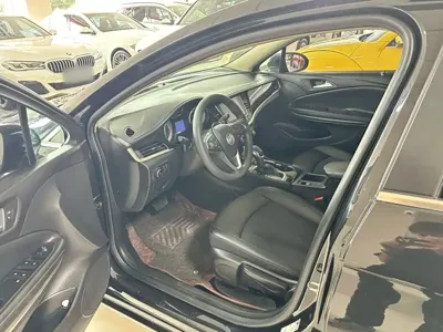 Buick Verano 2017, 58900 км, за 40300 CNY - фото 13