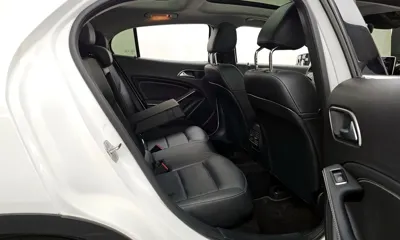 Mercedes-Benz GLA-Class 2019, 35753 км, за 21500000 KRW - фото 12