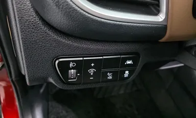 Kia Seltos 2020, 34589 км, за 17900000 KRW - фото 28