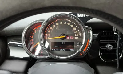 MINI Cooper 2022, 8949 км, за 16500000 KRW - фото 8