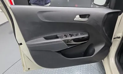 Kia Morning 2017, 102835 км, за 7190000 KRW - фото 24