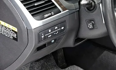 Genesis G80 2018, 165132 км, за 15200000 KRW - фото 14